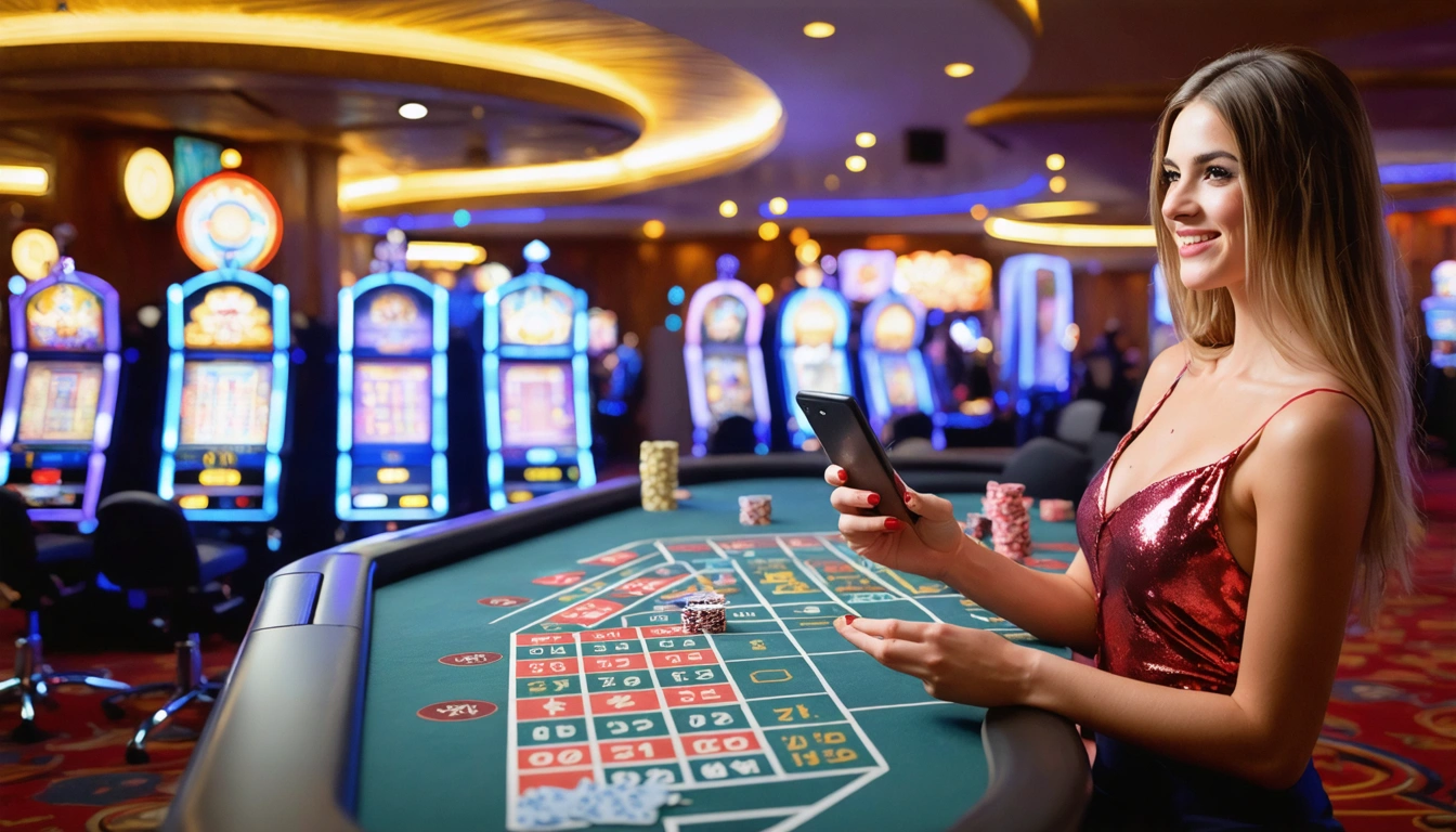 Aerobet casino app Erfahrungen Funktionen und Anleitung